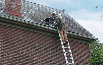 what affects urgent Thurgarton roof repairs