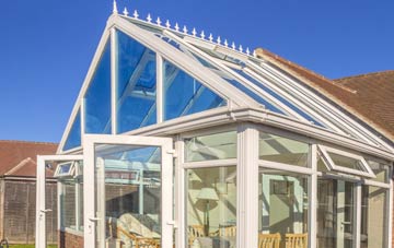 conservatory roof insulation costs Thurgarton