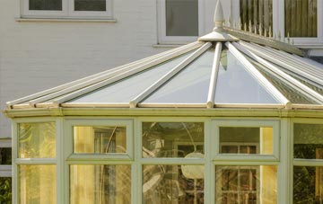 conservatory roof repair Thurgarton
