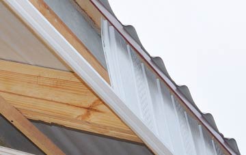 why Thurgarton fascia repairs are essential
