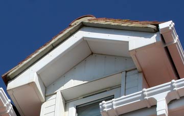 Thurgarton fascia installation costs