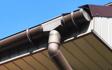 types of Thurgarton fascias