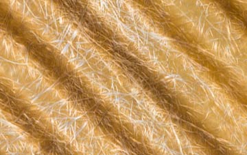 Thurgarton fibreglass roof waterproofing