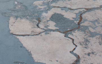 fibreglass roofing replacement Thurgarton