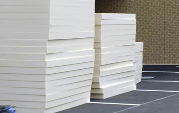 Thurgarton flat roof insulation costs