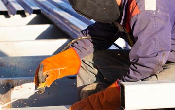Thurgarton flat roofing options