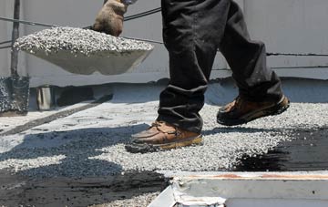 Thurgarton flat roofing companies