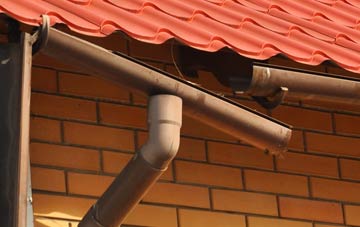 Thurgarton gutter repair costs