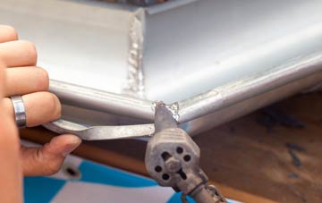 disadvantages of Thurgarton lead roofing