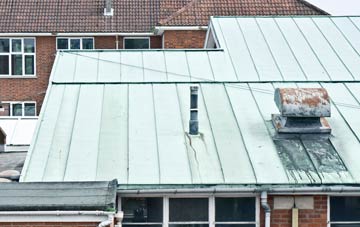 Thurgarton lead roofing costs
