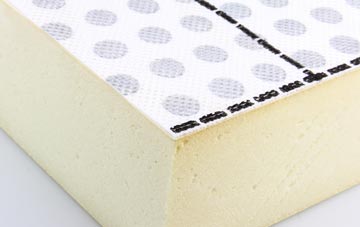 meeting Thurgarton building codes