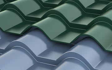 who should consider Thurgarton plastic roofs