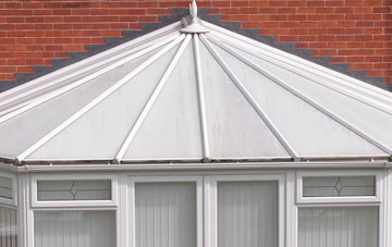 Thurgarton polycarbonate conservatory roof repairs