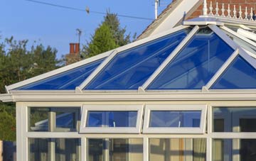 professional Thurgarton conservatory insulation