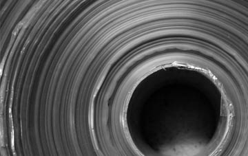 Thurgarton pvc roof replacement