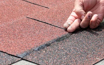 Thurgarton asphalt roof repairs