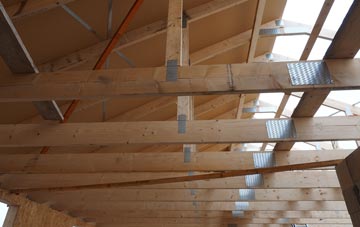 Thurgarton roof truss costs
