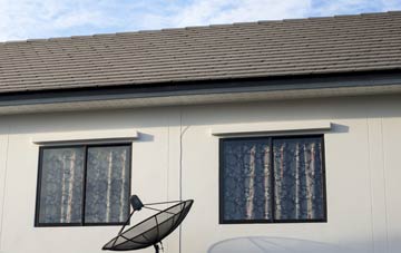 Thurgarton rubber roof costs