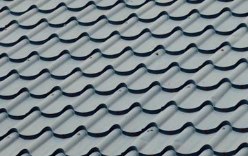 Thurgarton rubber roofing companies