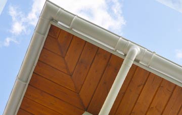 Thurgarton soffit types