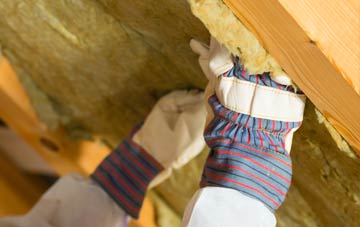 types of Thurgarton pitched roof insulation materials