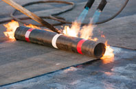 free Thurgarton roof quotes