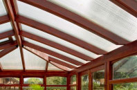 Thurgarton conservatory roofing insulation