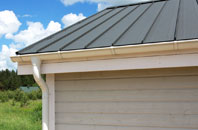 Thurgarton fascia repair