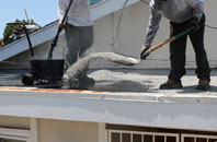 Thurgarton flat roofing repair
