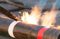 Thurgarton flat roofing replacement