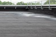 find rated Thurgarton flat roofing companies