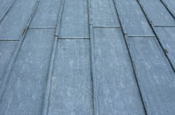 Thurgarton lead roofing