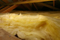 Thurgarton pitch roof insulation